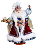 Baker Santa  58 cm - Mark Roberts