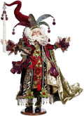 Santa Noel  77 cm - Mark Roberts