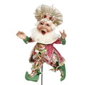 Pastry Maker Elf 46 cm - Mark Roberts