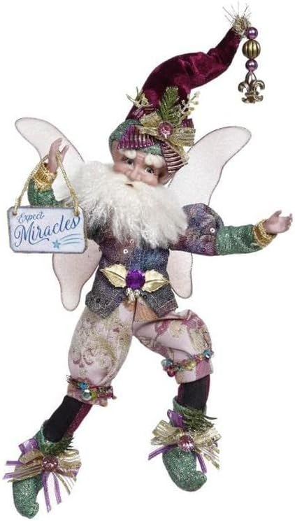 Fairy of Miracles 38 cm - Mark Roberts