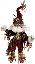 Small Father Christmas Fairy 27.5 cm - Mark Roberts