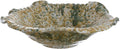 Centrotavola in Ceramica Anticata D44xH14 cm – Blanc MariClò