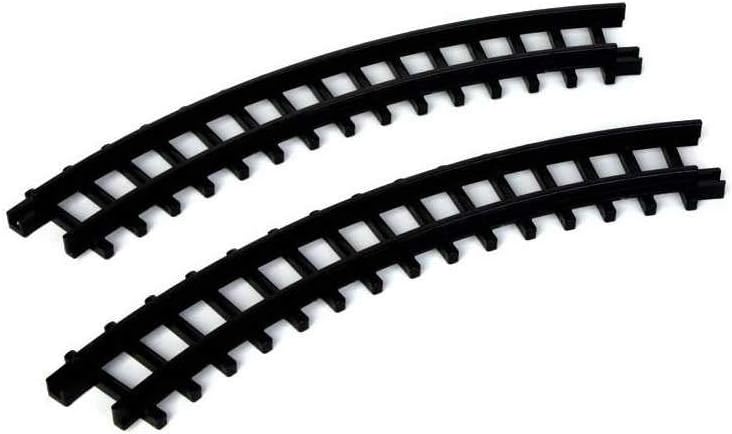 Curved Track for Christmas Express –  Lemax