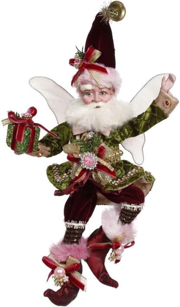 Magic of Christmas Fairy 25.5 cm - Mark Roberts