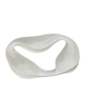 Ciotola in Porcellana 25.5x5 cm - Hervit
