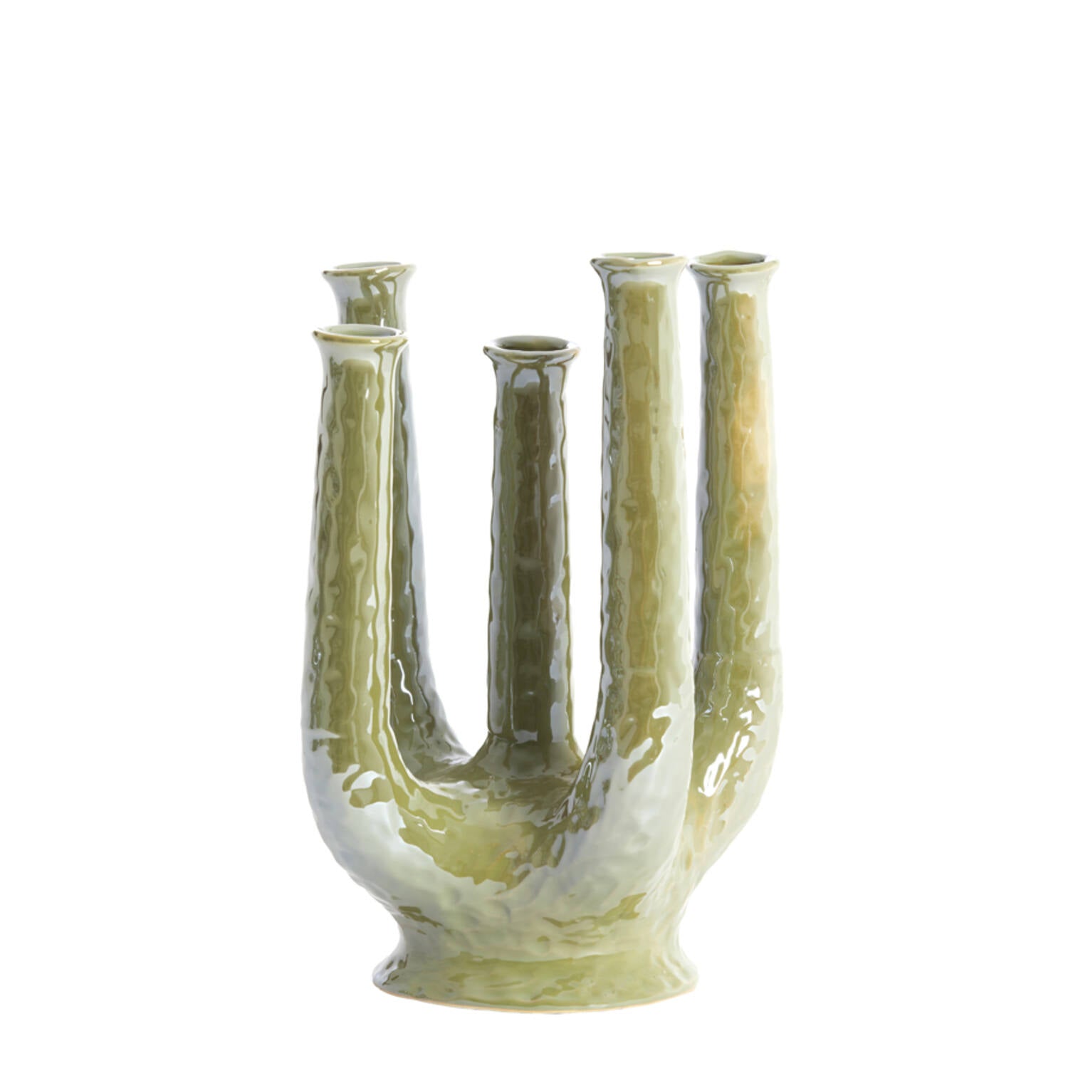 Vaso Lemonjo 24x18x36 cm - Light e Living
