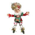 Christmas Cookies Elf 30.5 cm - Mark Roberts
