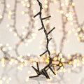 Catena Luminosa Snake con 800 LED - Eurolamp