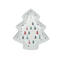 Vassoio Decorativo Albero - Eurolamp