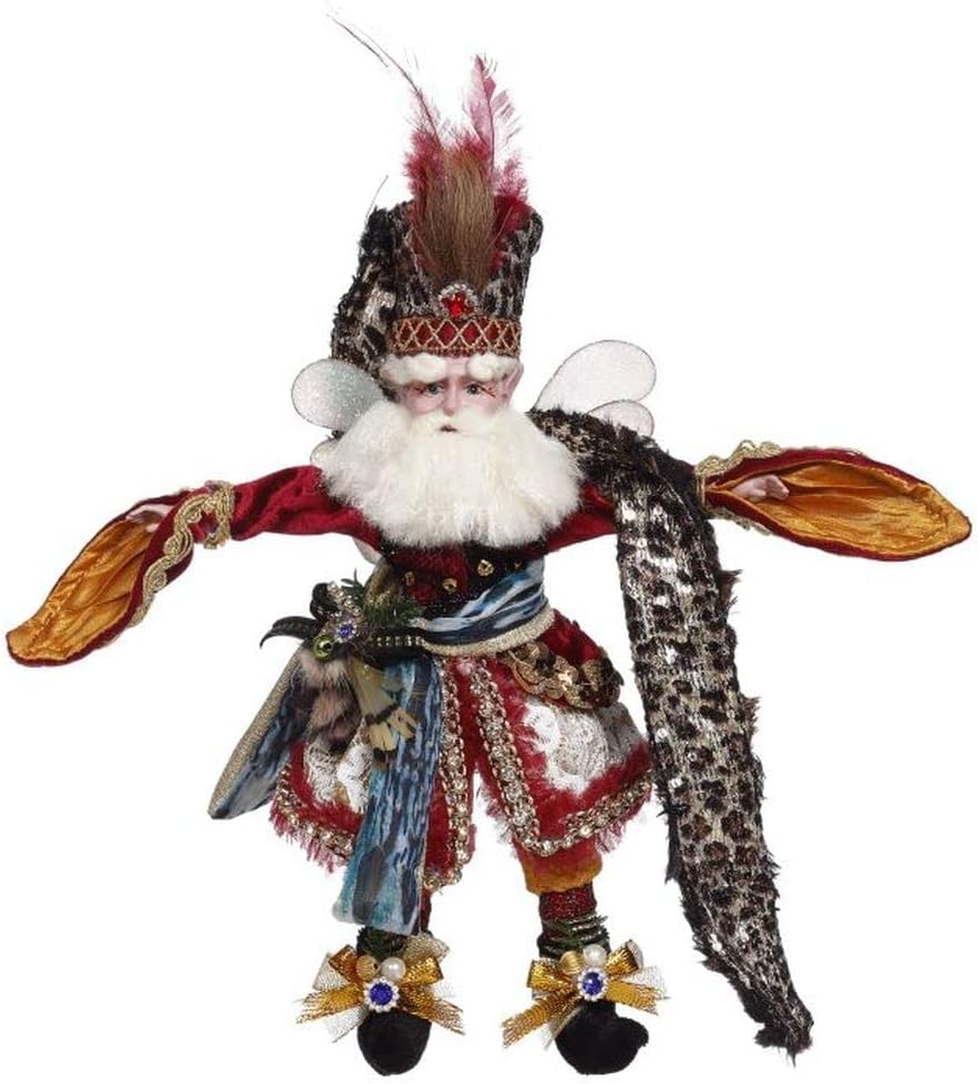 Safari Fairy 25,5 cm - Mark Roberts