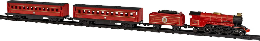 Set Treno Hogwarts Express - My Village
