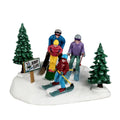 Family Ski Day - Lemax