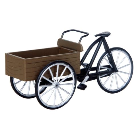 Carry Bike – Lemax