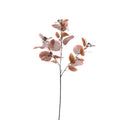 Fiore Artificiale Eucalypto in Dark Brown 84 cm - Light e Living
