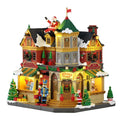 Tidings And Joy - Lemax