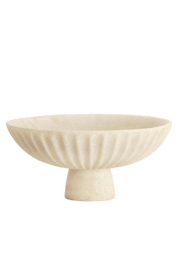 Alzatina Shila 38x18 cm - Light e Living