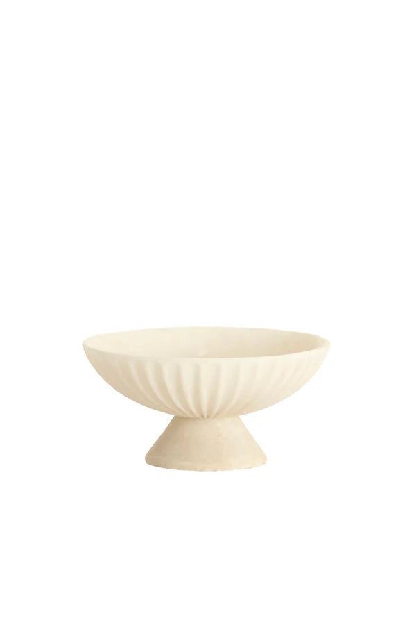 Alzatina Shila 25x12 cm - Light e Living