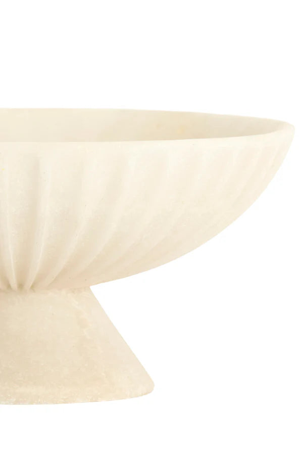 Alzatina Shila 25x12 cm - Light e Living