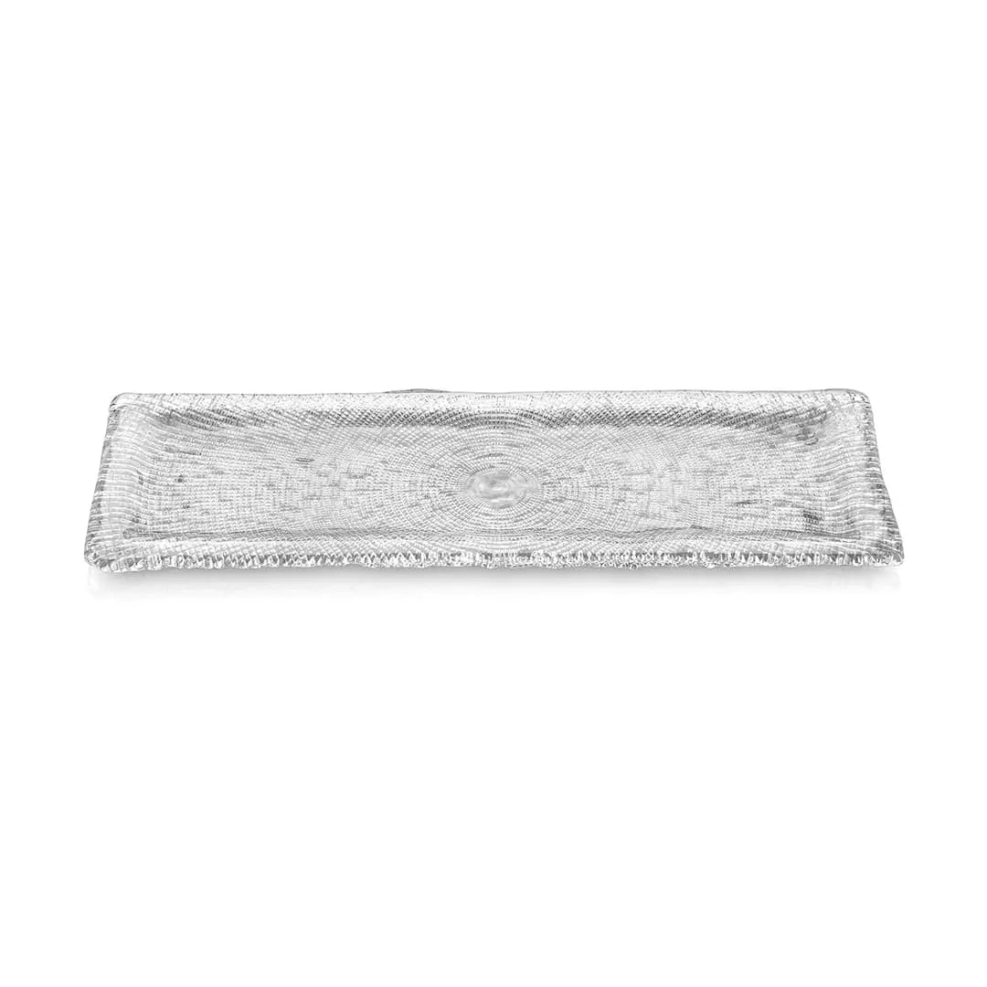 Vassoio Rettangolare 53x17 cm - IVV