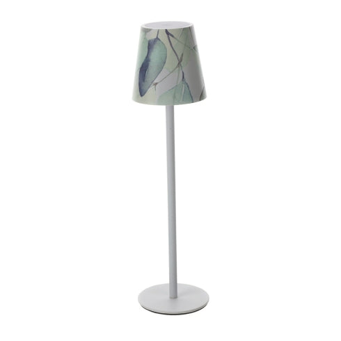 Lampada LED Botanica con Stelo Lungo h 27 cm - Hervit