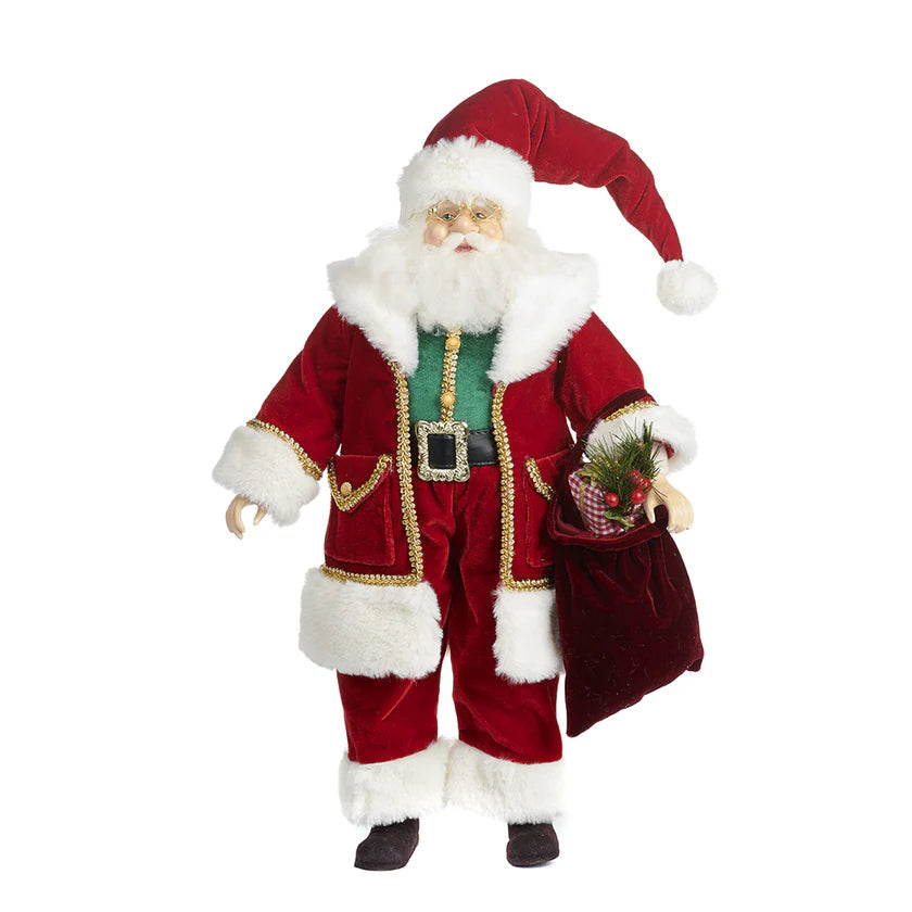 Santa Express 50 h cm – Goodwill