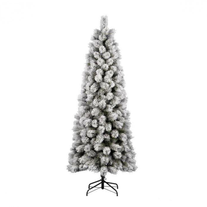 Lapponia Slim Floccato 210 cm - Flora