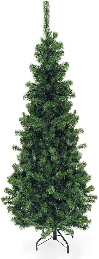 Albero Slim Sestriere 2.40 mt