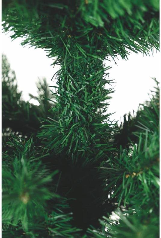 Albero Slim Sestriere 2.40 mt