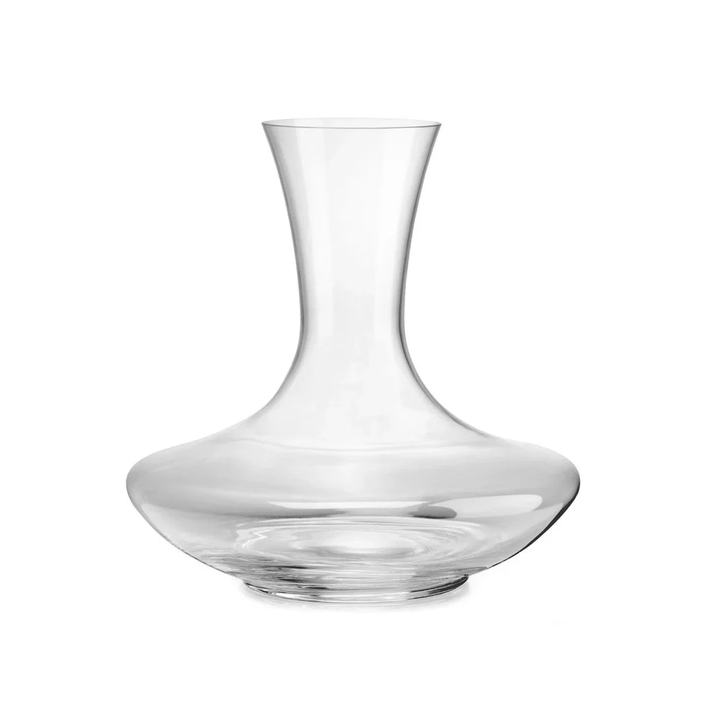 Decanter Degustibus in Vetro 22 h cm - IVV