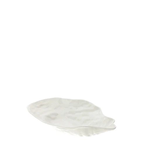 Ciotola in Porcellana Oyster 19x11x4.5 cm - Hervit