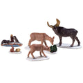 Wild Animals - Lemax