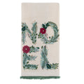 Canovaccio Noel 40x70 cm - Blanc Mariclò