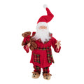Fabr.Tart. Bedtime Santa 46 cm - Goodwill