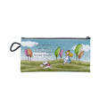 Astuccio con Design 'Alice' 20x10 cm - Estego