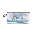 Astuccio con Design 'Frozen' 20x10 cm - Estego