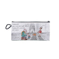 Astuccio con Design  "Pinocchio" 20x10 cm - Estego