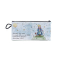 Astuccio con Design 'Il Piccolo Principe' 20x10 cm - Estego