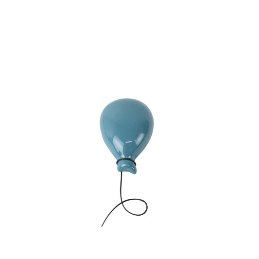 Calamita Palloncino in Ceramica Smaltata – Siniscalchi