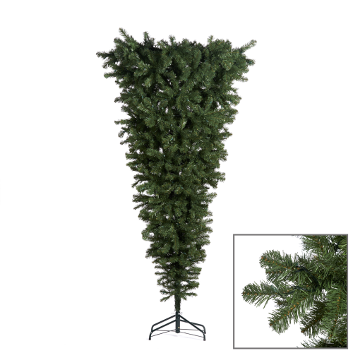 Albero di Natale alla Rovescia 1,50 Mt