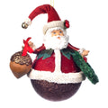 Decorazione Babbo Natale 15.5 cm - Goodwill