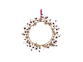 Coroncina con Strass 22 cm - Bruco