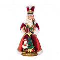 Schiaccianoci Babbo Natale 41 cm - Goodwill