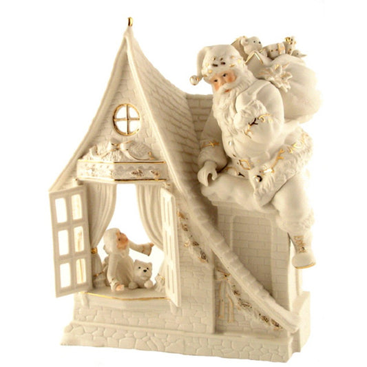 Babbo Natale sul Camino - Ludell