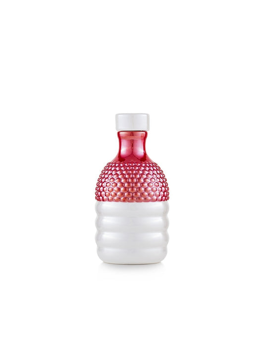 Bottiglia in Ceramica Smaltata per Olio Segnali di Pumo - Emò