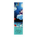 Charm con Segnalibro in Design Raffinato - Estego