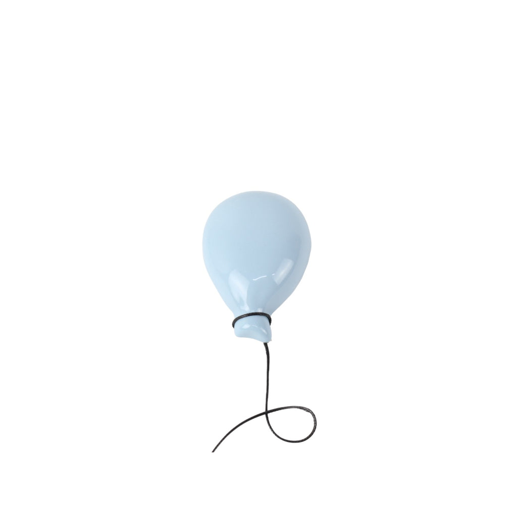 Calamita Palloncino in Ceramica Smaltata – Siniscalchi