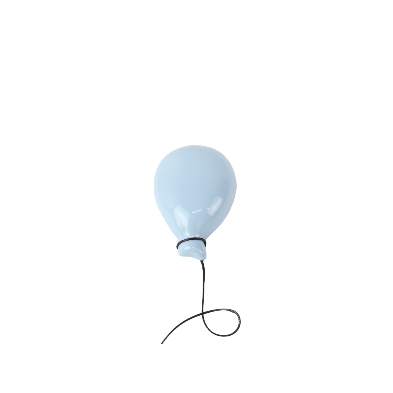 Calamita Palloncino in Ceramica Smaltata – Siniscalchi