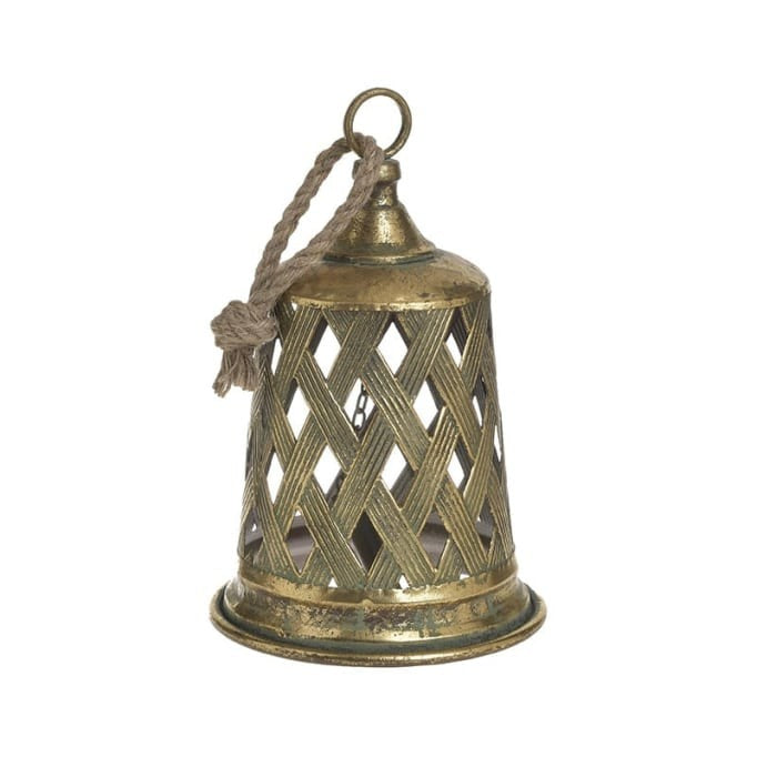 Campana in Metallo - In Art