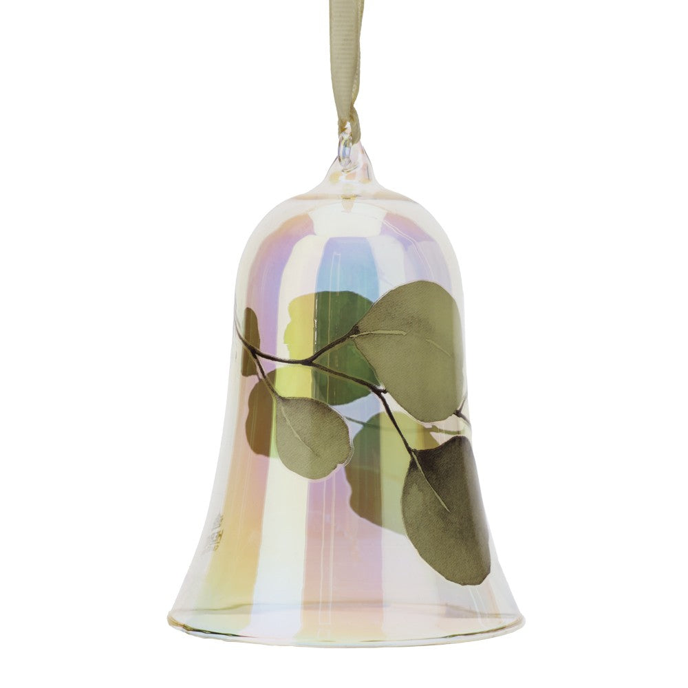 Campana vetro "Botanic" 12 h cm - Hervit