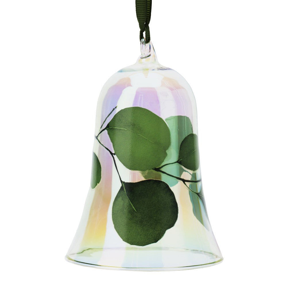 Campana vetro "Botanic" 12 h cm - Hervit